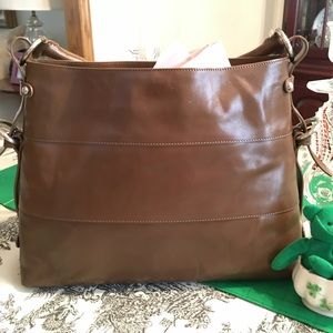 MONSAC Genuine Leather Purse